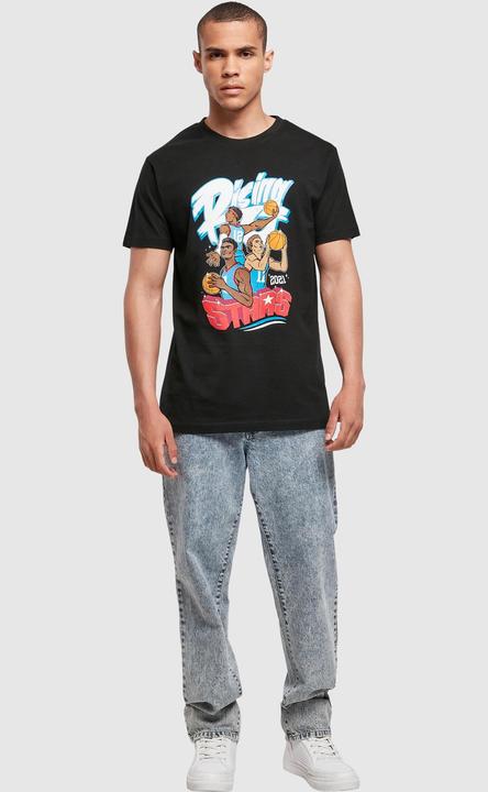 Actual product image MT Rising Stars Tee (XXL)