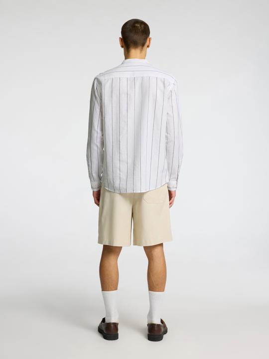 Produktbild Selected Homme Langärmeliges Hemd (XXL)