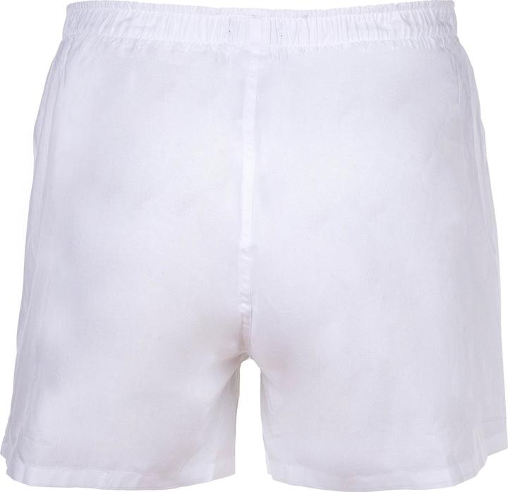 Actual product image Ralph Lauren Woven Boxer Shorts Casual Comfort Fit (S, pack of 3)