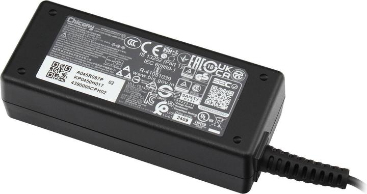 Actual product image Acer KP04501017 (45 W)