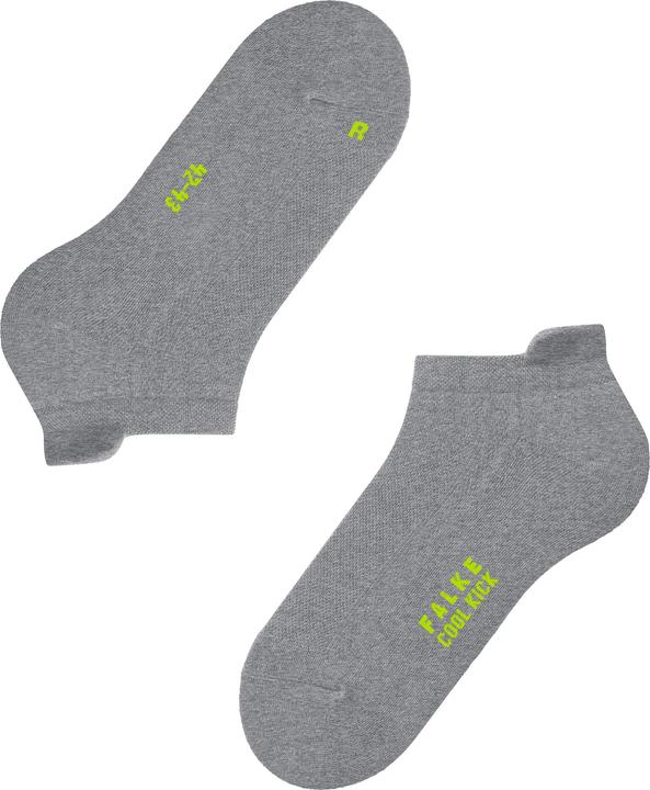 Immagine prodotto Falke Cool Kick Unisex (Confezione singola, 37 - 38)