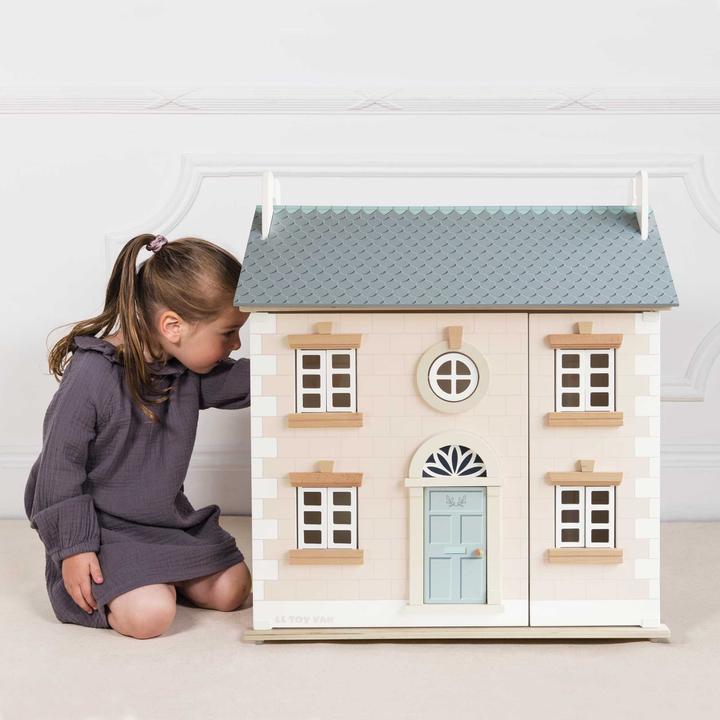 Produktbild Le Toy Van Baytree Haus