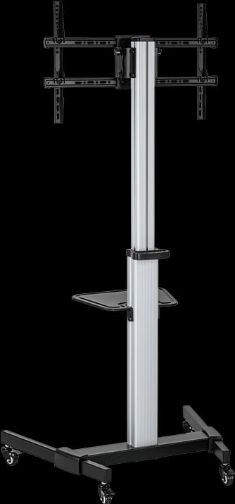 Actual product image LogiLink Check (Various, 86", 50 kg)