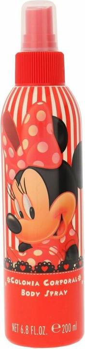 Produktbild Disney Interactive Studios Minnie Mouse (Body Mist, 200 ml)