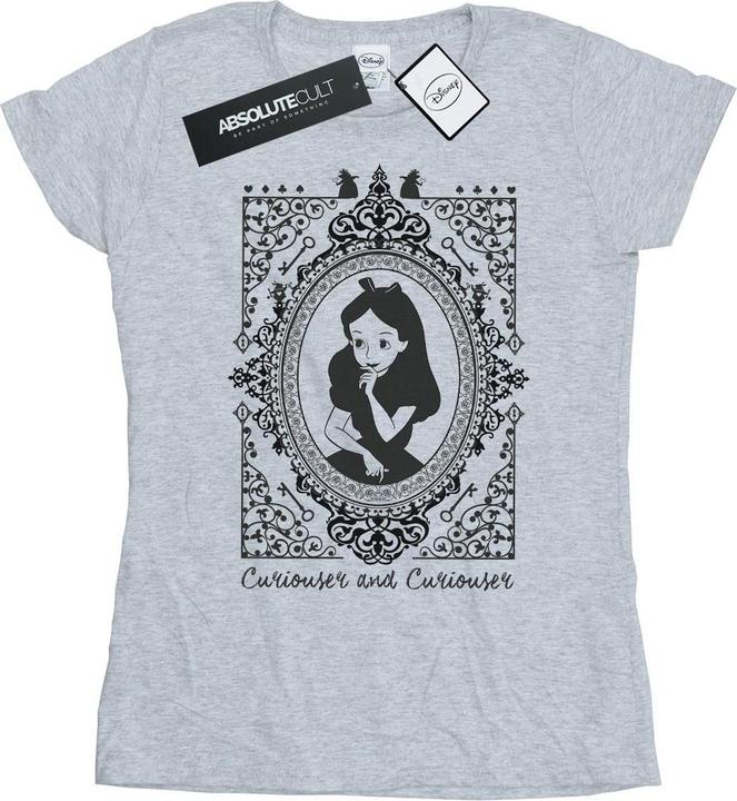 Produktbild Disney Alice In Wonderland Frame TShirt (M)