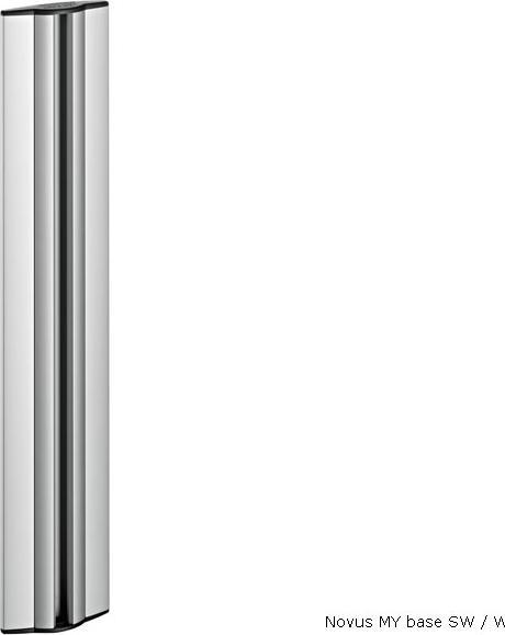 Produktbild Novus MY base W 890 - Montagekomponente (Wandschiene)