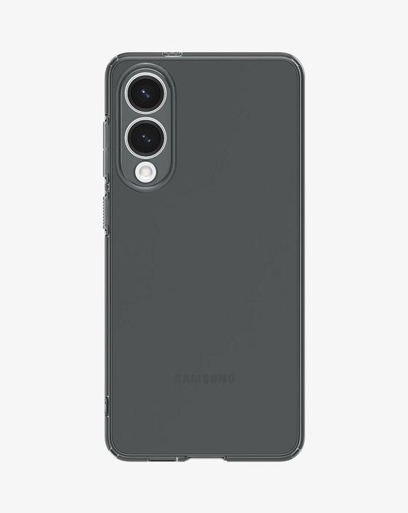 Produktbild Spigen - Liquid Crystal - Samsung Galaxy S25 Edge - Space Crystal (Samsung Galaxy S25 Edge)
