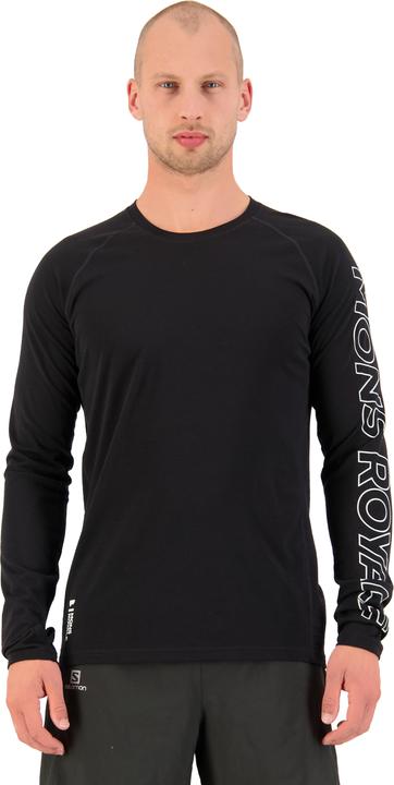 Immagine prodotto Mons Royale Temple Tech (XL)