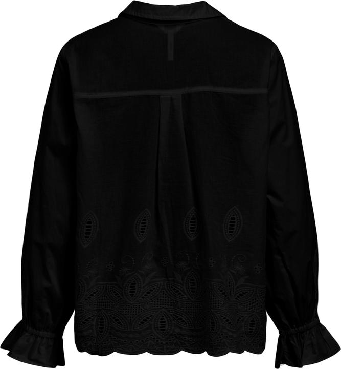 Image du produit Object Broderie Anglaise Chemise (40)