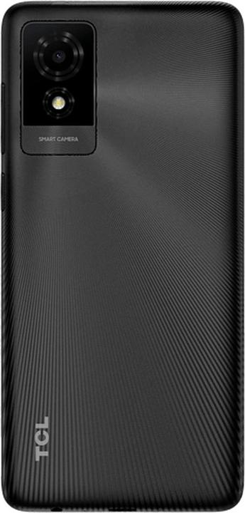 Immagine prodotto TCL 501 2Gb 32Gb 6' Dual Sim (32 GB, Nero primario, 6", 5 Mpx, 4G)