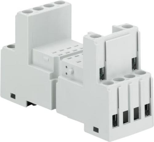 Image du produit ABB Socle standard (Socle de relais)