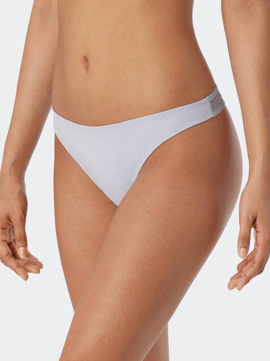 Produktbild Schiesser Invisible Lace String (38)