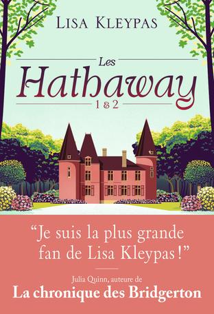Produktbild Les Hathaway. Tomes 1 & 2 (Französisch, Kleypas Lisa, 2022)