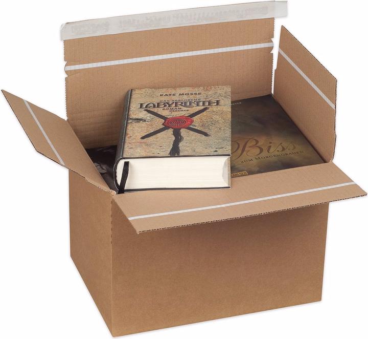 Actual product image Elco Pac-it (46 x 31.5 cm, 1 x)