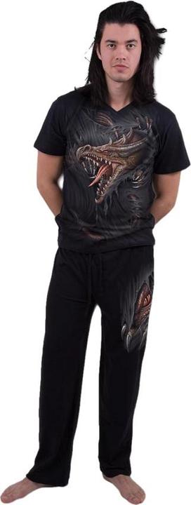 Immagine prodotto Spiral Breaking Out Set Pigiama Adulto Unisex Misura Confezione 4 (S)