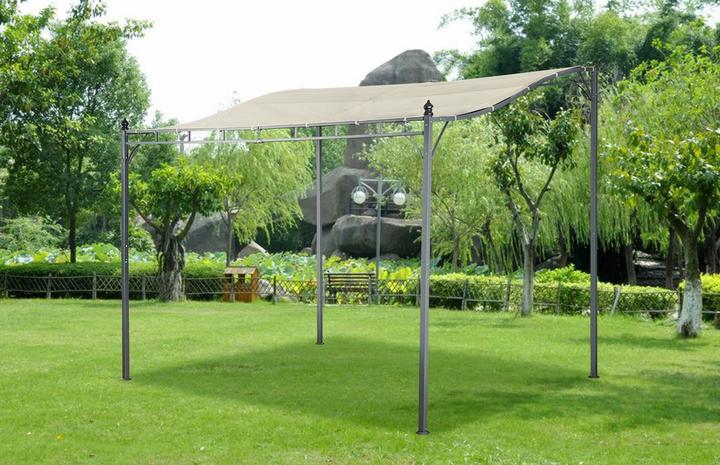 Immagine prodotto Jet-Line Padiglione Lagos beige 3x2,5 m (300 cm, 250 cm)