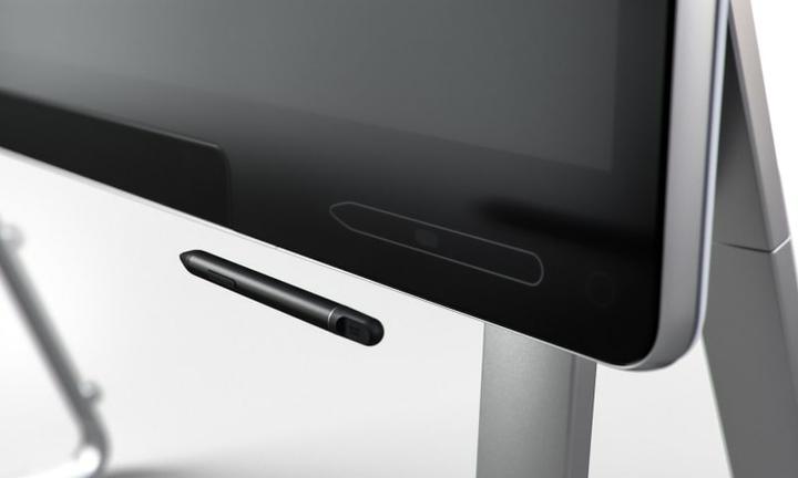 Produktbild Cisco Webex Board Pro 55