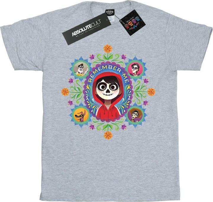 Produktbild Disney Coco Remember Me TShirt Jungen (140, 146)