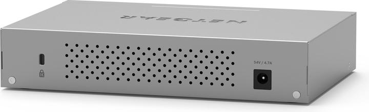 Produktbild Netgear MS108EUP (8 Ports)