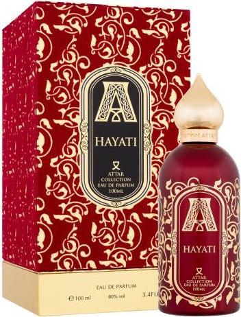 Produktbild Attar Collection Hayati (Eau de Parfum, 100 ml)