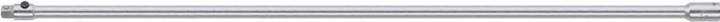 Actual product image Stahlwille Extension with lock (1/4")