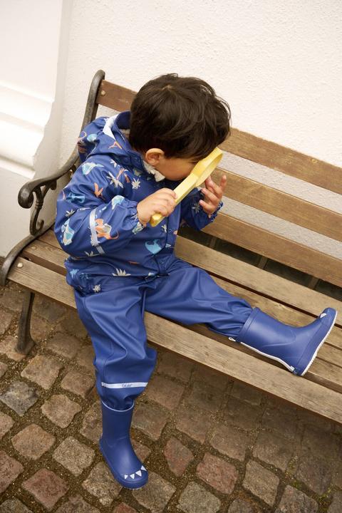 Immagine prodotto CeLaVi Kinder Gummistiefel Dino (21)
