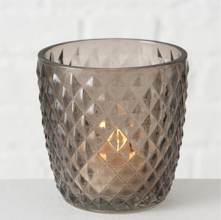Actual product image Boltze Home Marilu (4 x, 7.5 x 7.5 x 8 cm)