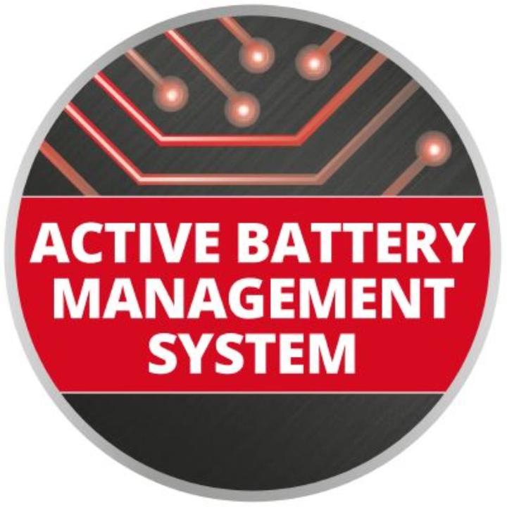 Actual product image Einhell Replacement battery (18 V)