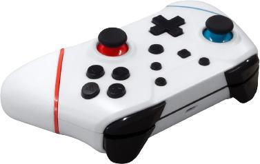 Immagine prodotto Hyperkin NuChamp Armor 3 (Switch Lite, Switch)