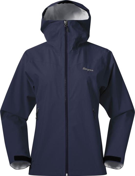 Bergans Essentials Rainshell 2.5L (L)