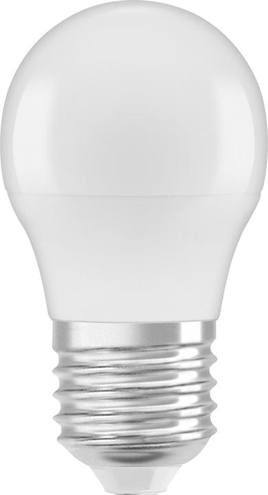 Produktbild Osram Led Star Classic P (E27, 40 W, 470 lm, 1 x, F)