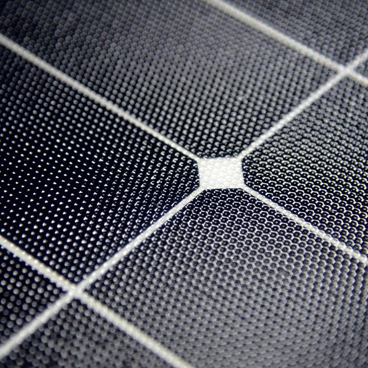 Produktbild Offgridtec FSP-2 195W Ultra KIT MPPT 15A faltbares Solarmodul (195 W, 8.80 kg)