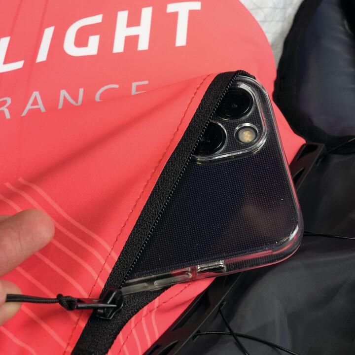 Actual product image Raidlight Zaino da corsa con bottigl (12 l)