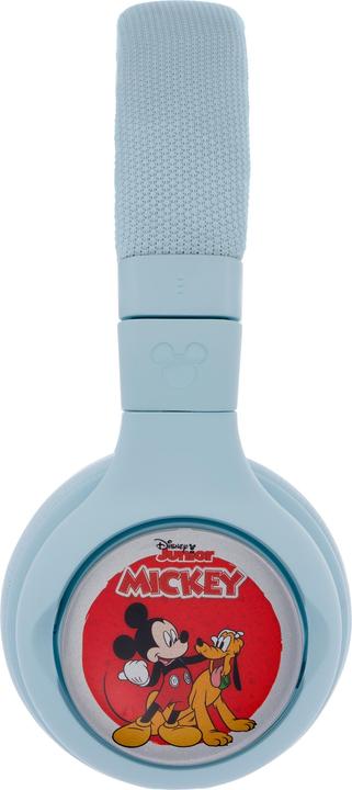Immagine prodotto StoryPhones Cuffie wireless (Tedesco, Francese, Italiano, Inglese, Spagnolo)