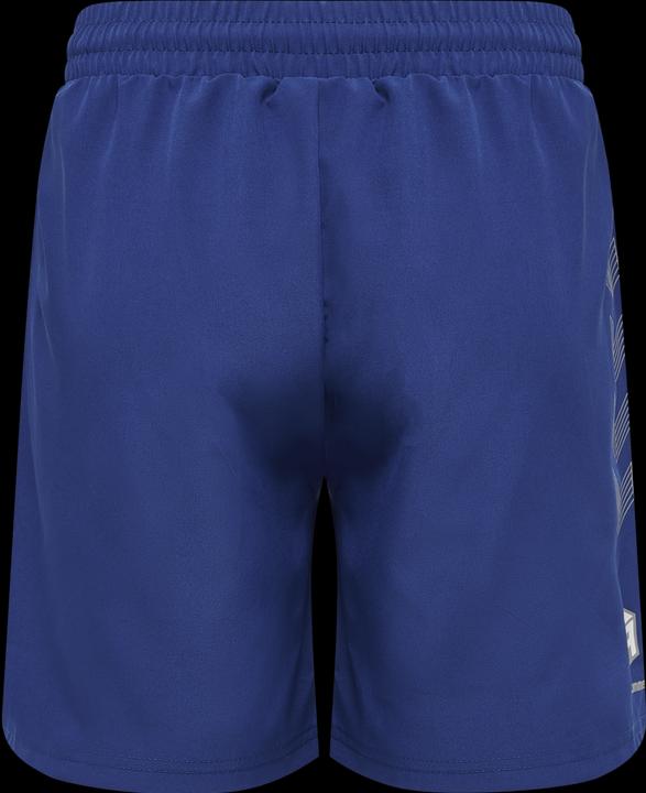 Produktbild hummel Hmlmove Grid Woven Shorts Kids (128)