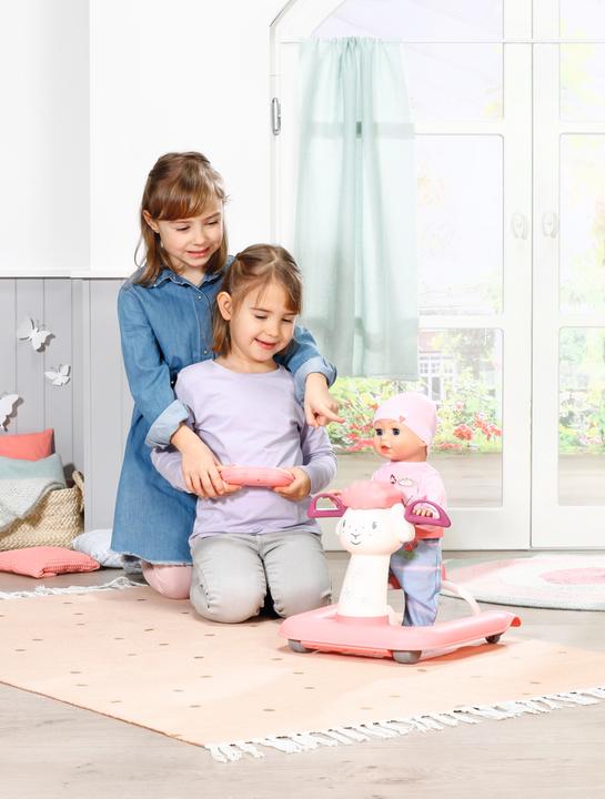 Actual product image Baby Annabell Lilly