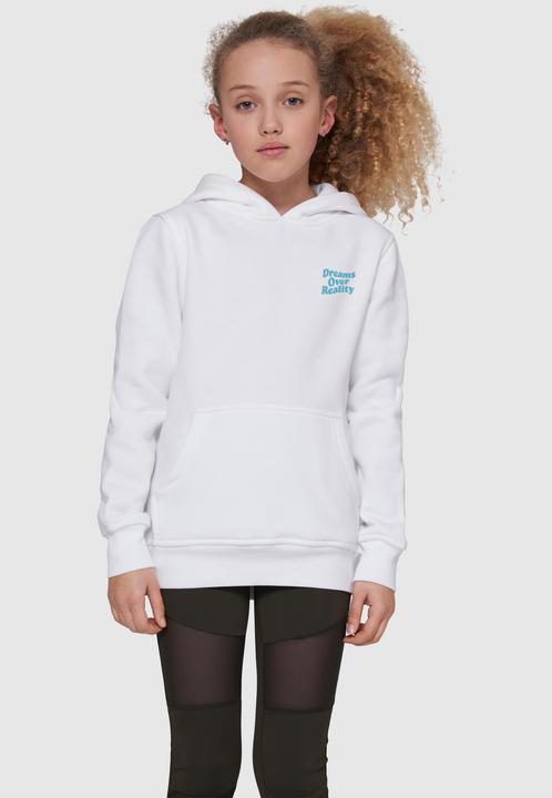 Actual product image Mister Tee MisterTee Dreams Over Reality Basic Kids Hoody - 175405 (146)