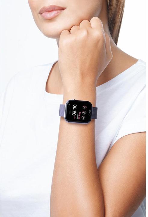 Image du produit OPS! OPS!SMART OPSSW-18 Call Montre intelligente unisexe 38mm (Montre analogique, 37 mm)