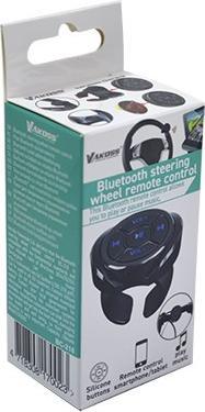 Produktbild Vakoss Bluetooth steering wheel (Universal Fernbedienung, Bluetooth)