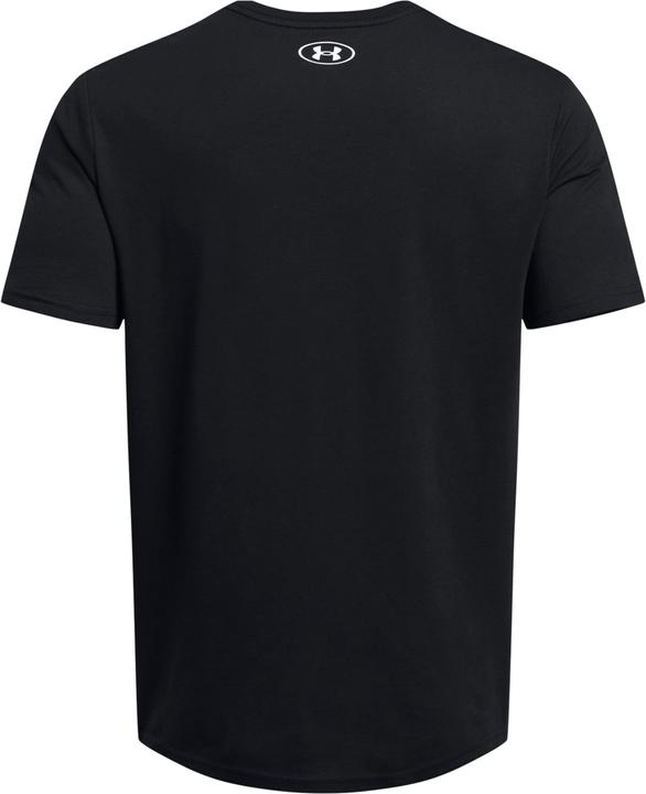 Produktbild Under Armour Foundation Trainingsshirt Herren (M)