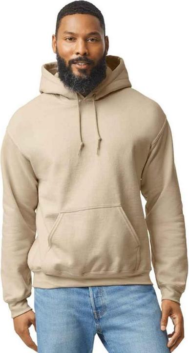 Actual product image Gildan Mens Hoodie (3XL)