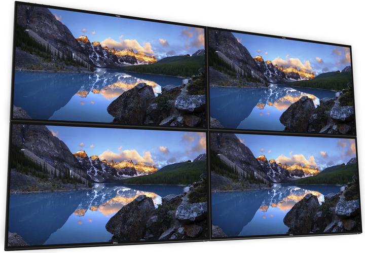 Immagine prodotto Dell U2518d (2560 x 1440 pixel, 25")