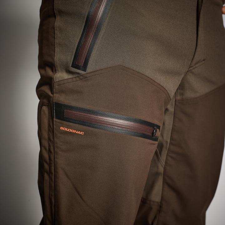 Produktbild Solognac RENFORCE 900 (3XL)