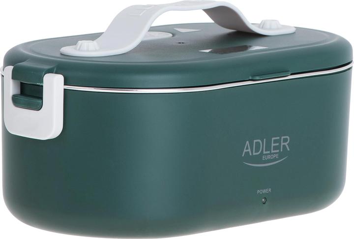 Actual product image Adler AD 4505 green Electric food warmer