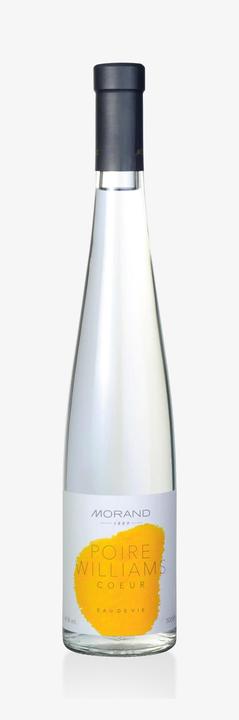 Immagine prodotto Morand Williamine Poire Coeur (6 x 50 cl)