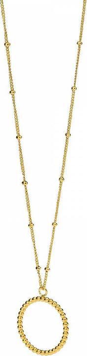 Purelei Karma Halskette gold