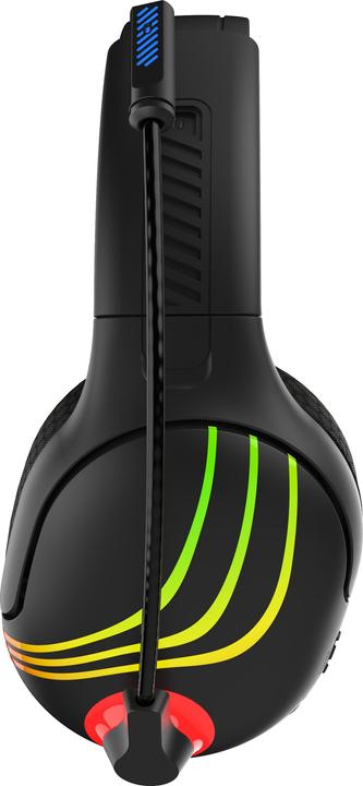 Productafbeelding PDP Headset Afterglow Wave draadloos zwart Xbox Series X (Draadloze)