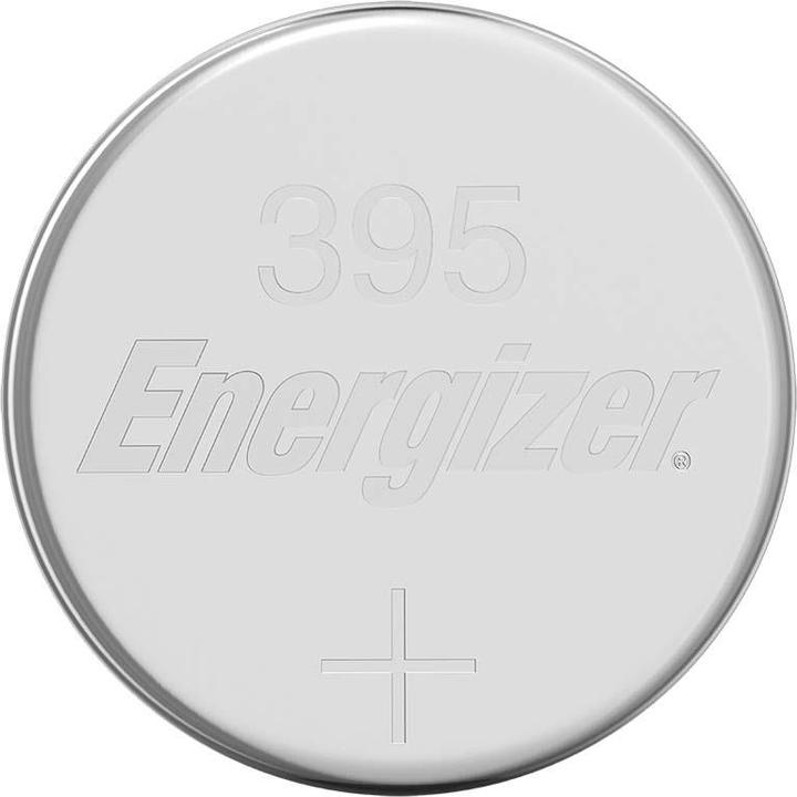 Actual product image Energizer Multidrain 395/399 (1 pcs., SR57, 50 mAh)