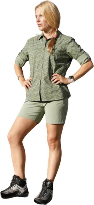 Produktbild Radys R5 Travel Shirt Long (L)