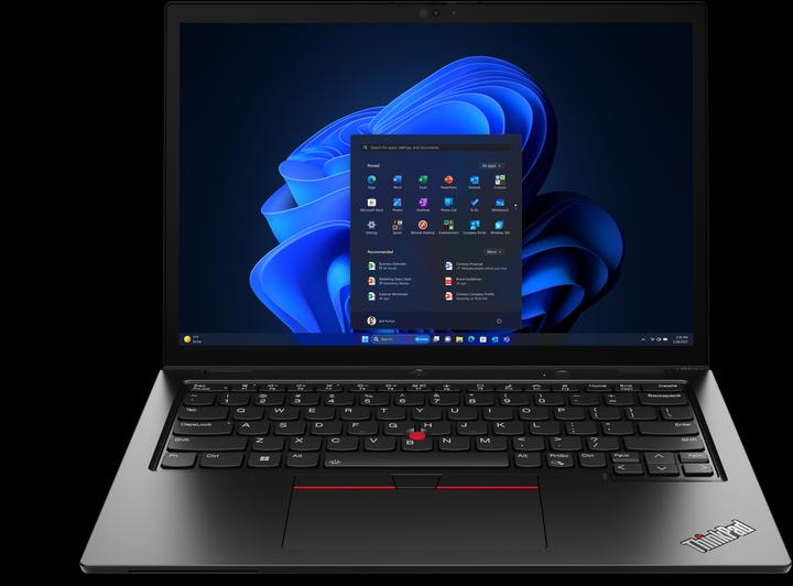 Image du produit Lenovo ThinkPad L13 2-in-1 Gen 5 (13.30", Intel Core Ultra 5 125U, 16 Go, 512 Go, CH)